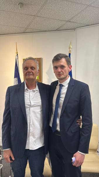 Європейська кампанія за українських полонених, яких утримує РФ, розпочалася. 4 Європейська кампанія за українських полонених, яких утримує РФ, розпочалася. 4