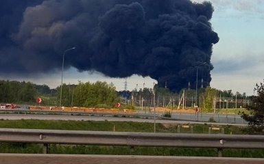 Головна 104 Україна проводить найбільшу атаку на військові об’єкти Москви та навколишніх…