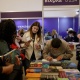 На «Книжковому Арсеналі» в Києві розпочалася робота. 18 На «Книжковому Арсеналі» в Києві розпочалася робота. 18