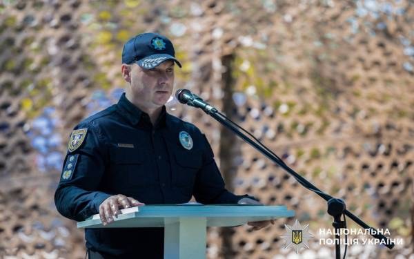 Початковий загін патрульних правоохоронців успішно закінчив ретельну підготовку на тренувальних базах. 14