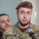 Укрпошта разом із фондом «Повернись живим» представили благодійну поштову марку. 19