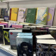 18 видавництв представили Україну на Варшавському книжковому ярмарку 23
