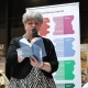 Українські поетки взяли участь у фестивалі «Книжковий світ» у Празі 11