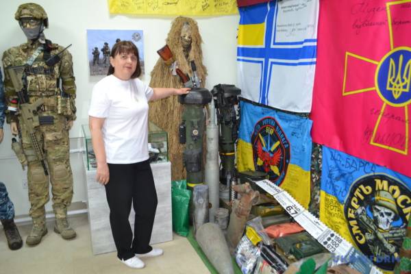 Музеї в умовах війни: досягнення, збитки, сюрпризи 37