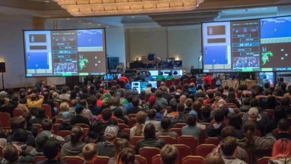 Games Done Quick вперше в Європі: спідран-марафон на Gamescom 2026 2