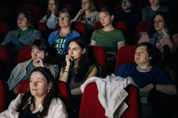 Docudays UA представить 33 стрічки з України 8