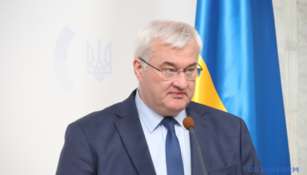 Головна 68 Україна наполягає на негайному скликанні Ради Безпеки ООН та ОБСЄ через російський…