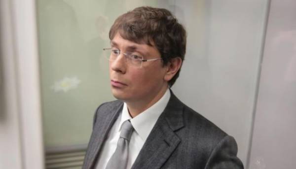 Головна 66 10 років ув’язнення для втікача екснардепа Крючкова: апеляційний суд залишив вирок без змін