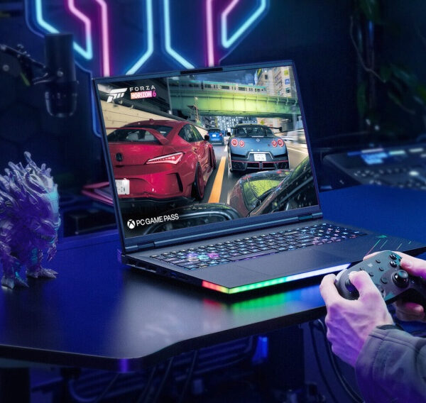 Acer запалює нову еру геймінгу: Predator Helios 18 з Core&hellip;