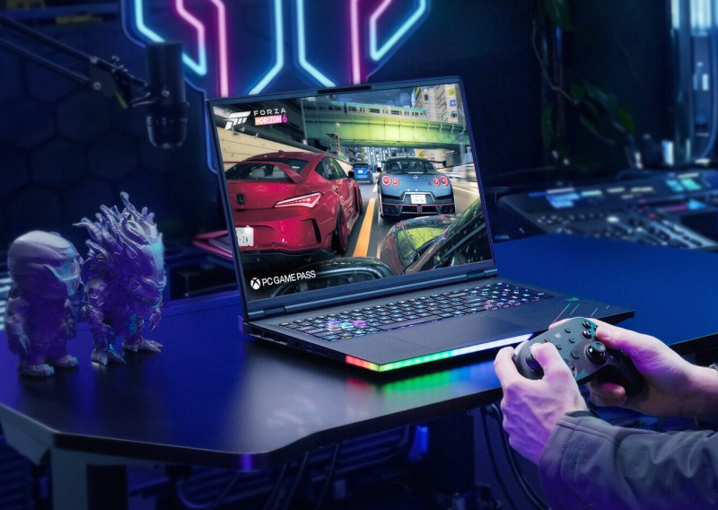 Acer запалює нову еру геймінгу: Predator Helios 18 з Core&hellip;