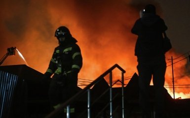 У Росії панікують через атаку сотень українських дронів — відео
