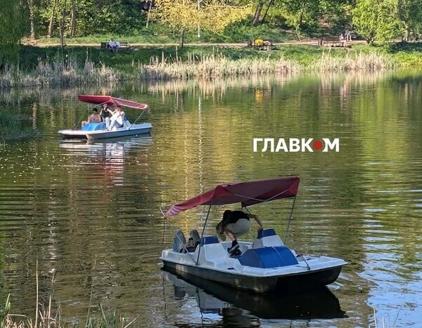 Наближення літнього сезону в столиці ознаменувалося відкриттям пляжів, що призвело&hellip;