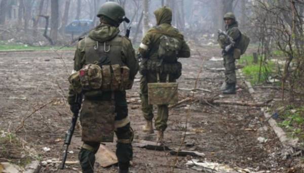 В Украине выдвинуто подозрение двум российским военнослужащим, расстрелявшим женщину в Буче 2