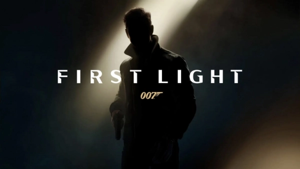 007 First Light: IO Interactive, Lana Del Rey та реліз&hellip;