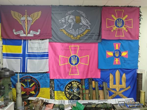 Музеї в умовах війни: досягнення, збитки, сюрпризи 36