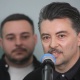 Укрпошта разом із фондом «Повернись живим» представили благодійну поштову марку. 18