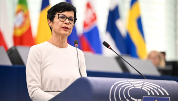 Україна може отримати перші кошти з кредиту в розмірі 90 мільярдів євро&hellip;