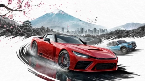 Forza Horizon 6: еволюція серії без конкурентів 14