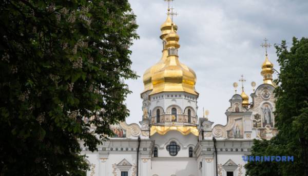 Головна 56 Національний Києво-Печерський історико-культурний заповідник одержав мобільний комплекс для оцифрування від Чеської Республіки.