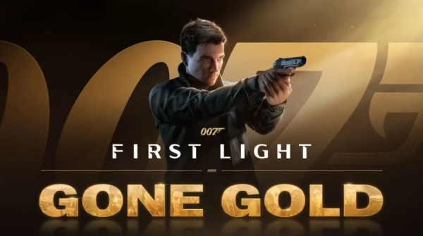 Головна 125 007 First Light рушила на золото менше двох тижнів до…