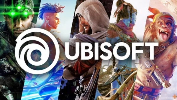 Головна 99 Assassin’s Creed, Far Cry, Ghost Recon: Ubisoft оголосила релізи нових…