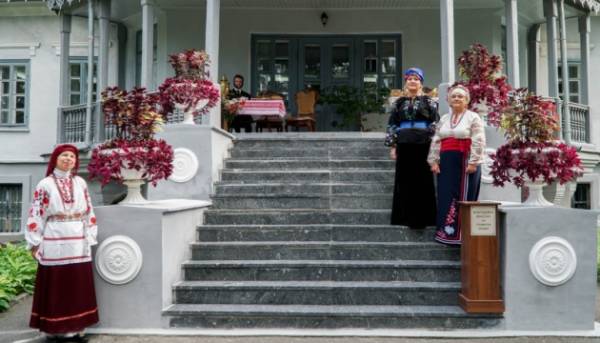 У Вінниці розпочинається сезон культурно-мистецьких «Пироговських пікніків»