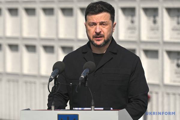 Лідер ОУН Андрій Мельник віднайшов свій останній спочинок. Якими будуть подальші кроки? 23