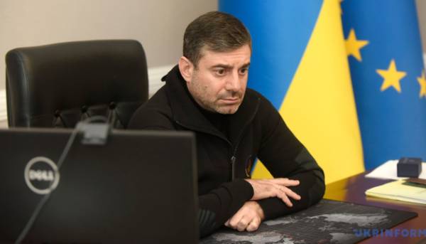 Обмін «тисяча на тисячу»: Лубінець стверджує, що Україна веде безперервні&hellip;