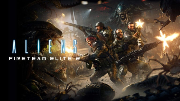 Aliens Fireteam Elite 2: кооперативний шутер на PS5, Xbox Series&hellip;