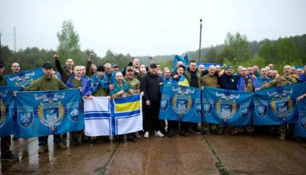 205 українців повернулися з російського полону