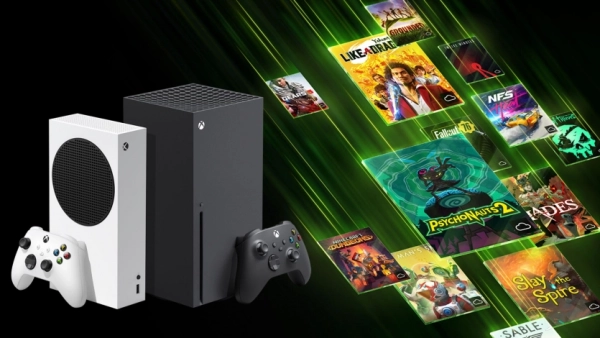 Головна 71 Xbox Player Voice: ексклюзиви, backward compatibility і безплатний мультиплеєр у 2026