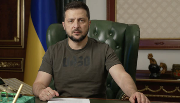 Головна 77 Україна та її партнери розробляють значущі зовнішньополітичні кроки – Глава держави