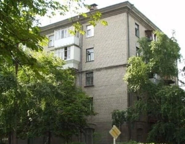 Головна 126 Багатоквартирний будинок у київському районі Дарниця залишився без газу: подробиці…