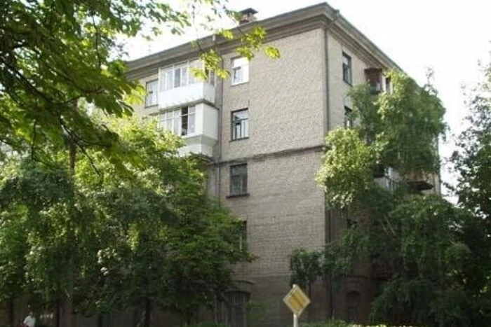 Головна 117 Багатоквартирний будинок у київському районі Дарниця залишився без газу: подробиці…