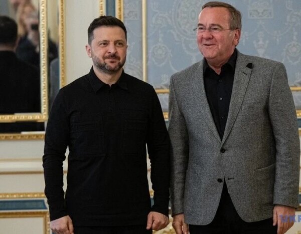 Україна та Німеччина співпрацюють над шістьма спільними оборонними проєктами (ілюстрація)