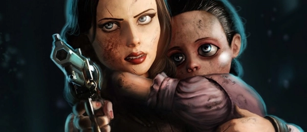 BioShock 4: CEO Take-Two визнав провали розробки але запевнив що стало краще 2