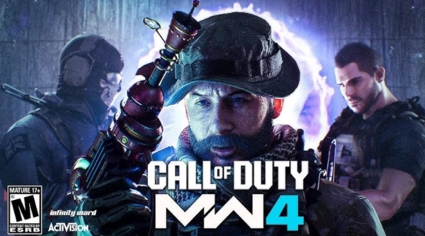 Головна 150 Call of Duty: Modern Warfare III – Activision натякає на…
