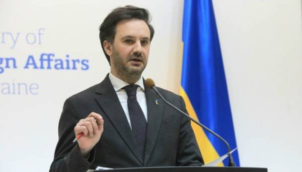 Українське МЗС: Пам’ять героїв УПА не містила антипольського змісту