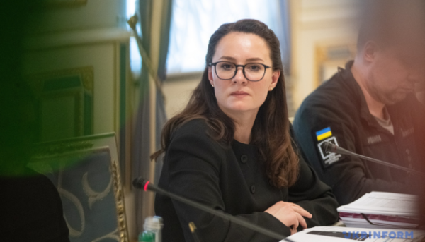 Усі дитячі виплати будуть спрямовані на один спеціальний рахунок – Свириденко