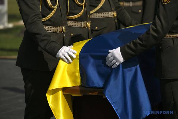 Лідер ОУН Андрій Мельник віднайшов свій останній спочинок. Якими будуть подальші кроки? 30