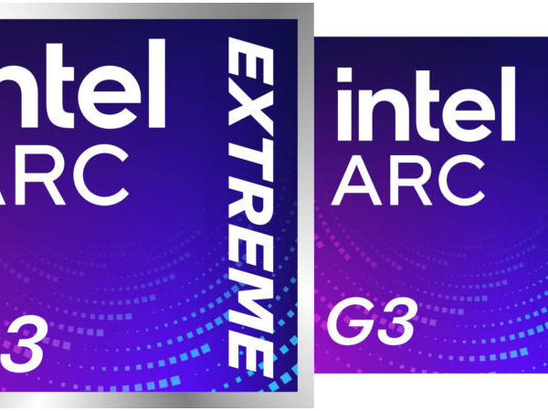Intel розкрила специфікації Arc G3: потужність 8-35 Вт та підтримка&hellip;