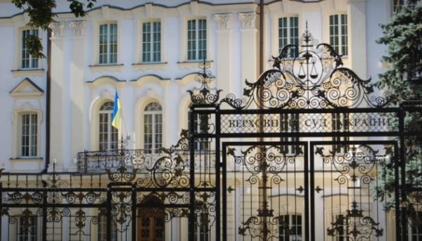 Головна 84 Детективи НАБУ здійснюють слідчі дії у справі щодо корупції у…