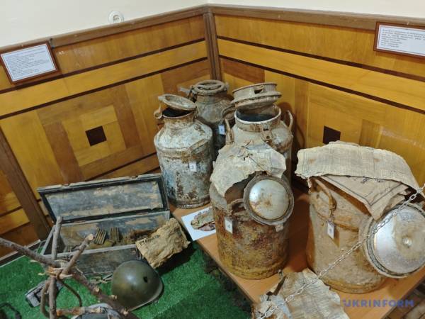 Музеї в умовах війни: досягнення, збитки, сюрпризи 41