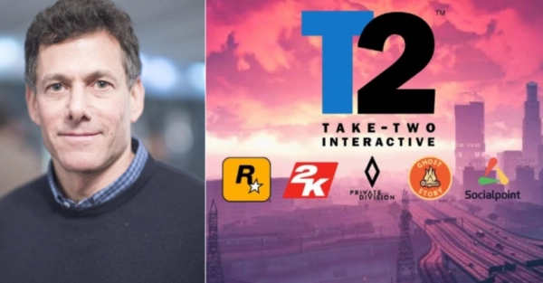 Головна 132 Take-Two планує шість ремейків та ремастерів до 2029 року включно…