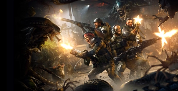 Головна 93 Aliens: Fireteam Elite 2: IGN показали 33 хвилини геймплею з…
