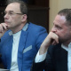Судове засідання щодо обрання запобіжного заходу для Єрмака поновиться завтра 15