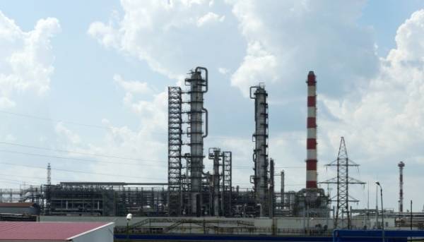 Головна 66 Рязанський НПЗ зупинив діяльність через удар українських безпілотників – Reuters