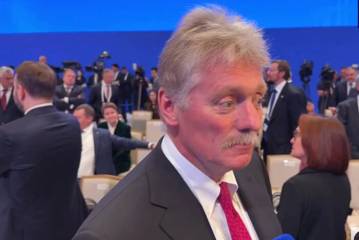 РФ готує удар по Києву? Іноземний дипкорпус отримав попередження від Москви