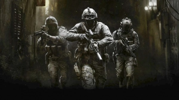 Головна 94 Call of Duty: Modern Warfare 4 перенесе війну на Корейський півострів і…