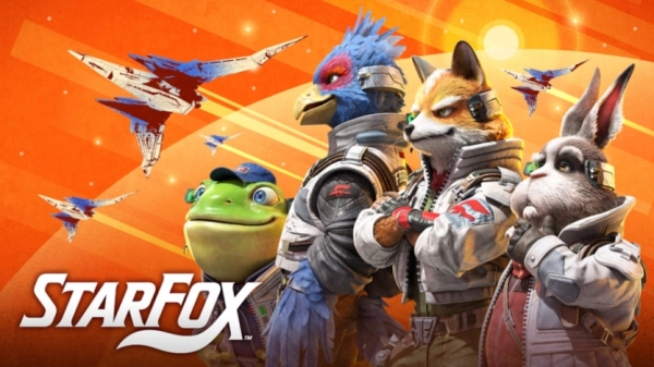 Star Fox 64: повний рімейк для Switch 2 з новим геймплеєм та&hellip;